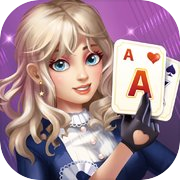 Fantasy Solitaire: Makeover