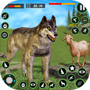 Ultimate Wolf Simulator Game