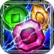 Play Jewel Crush - Jewels & Gems Match 3 Puzzle