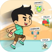 Play Fitness In My Life