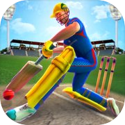 Cricket World Cup T20 ODI Game