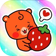 Berry Crush: Cooking Games