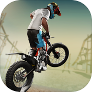 Trial Xtreme 4 Bike Racing