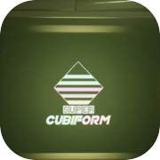 Super Cubiform
