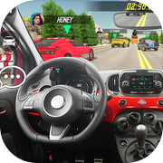 Play Speedy Racing: Car Games