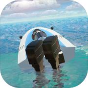 Play Speed Boat Simulator