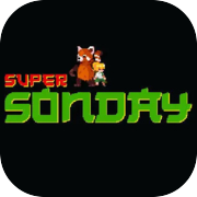 Play Super Sonday