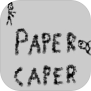 Paper Caper