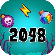 Quest 2048: Puzzle