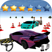 Play Luxury Car Parking Game 2023