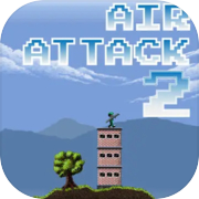 Play Air Attack 2