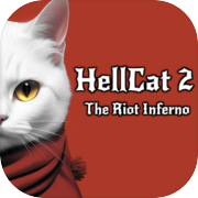 Play HellCat 2: The Riot Inferno