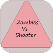Zombies Vs Shooter