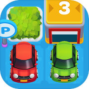 Play Parking Frenzy