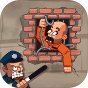Play Special Mission: Prison Escape