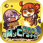 Play Fate/Grand Order MyCraft Lostbelt