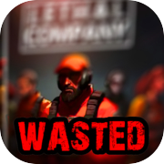 Play Lethal Company Escape Game