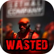 Lethal Company Escape Game