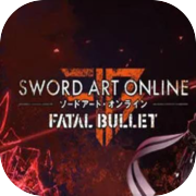 Play Sword Art Online: Fatal Bullet