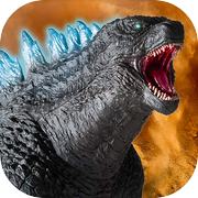 Play Monster Dinosaur Evolution: King Kong Games 2021