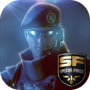 Special Force M : Invasion