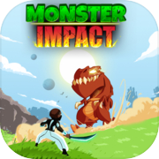 Monster Impact