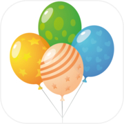 Play Balloon123