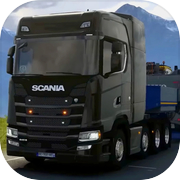 Truck Parking Simulator 2023