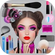 Makeup Games: Makeover Studio