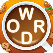 Word Cafe - A Crossword Puzzle