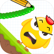Play Logic Puzzles: Draw To Smash