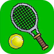 Retro Tennis