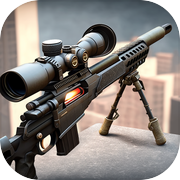 Pure Sniper: Gun Shooter Games