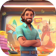 Idle Business Tycoon - Clicker