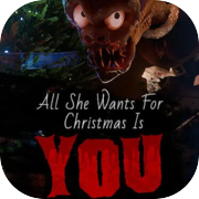 Play All She Wants For Christmas Is YOU