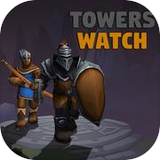 Towers Watch