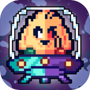 Play Mike Space - Mikecrack Shooter