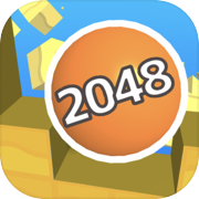 Merge Dig 2048