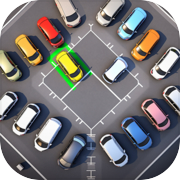 Play Extreme Parking Jam: Car Games