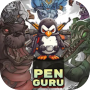 Play PENGURU