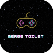 Merge Toilets Games 2024