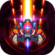 Play Space Force 2: Galaxy Defender