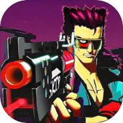 Play MULLET MAD JACK