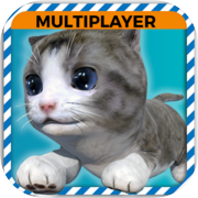 Play Cat Sim Multiplayer