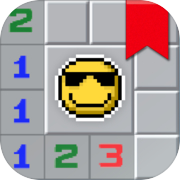 Minesweeper WinXP Classic Game