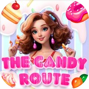 The Candy Route