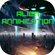 Alien Annihilation