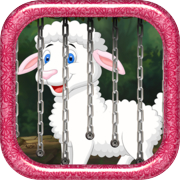 Play Discretion Lamb Escape