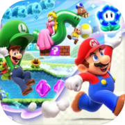 Play Super Mario Bros.™ Wonder