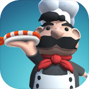 Play Cooking Adventure: Chef World